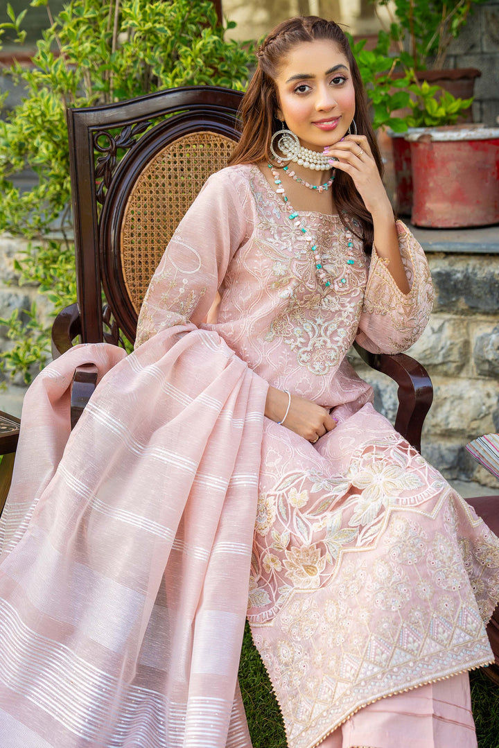 Arfa Riwaj Summer 2024 Collection - Luxury Ready to Wear Attire