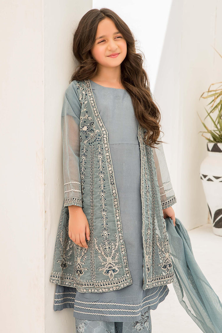 KidseasternwearcollectionbyArfaRiwajJunior-premiumfabricsandmoderndesigns