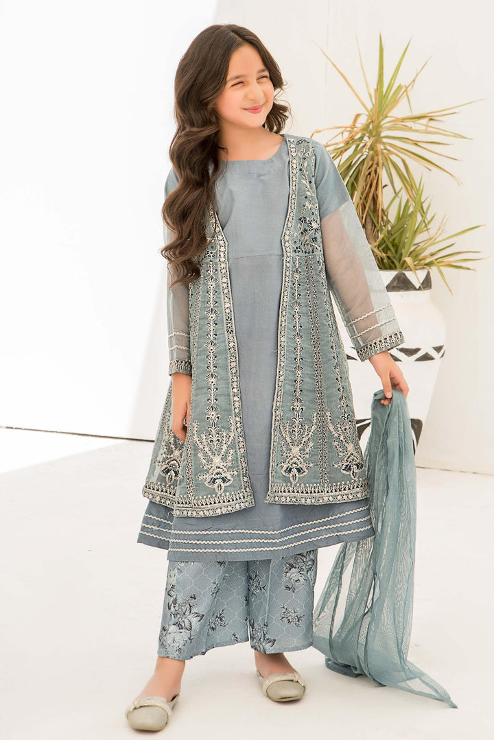 KidseasternwearcollectionbyArfaRiwajJunior-premiumfabricsandmoderndesigns