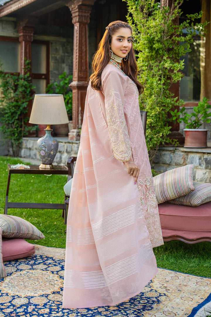 Arfa Riwaj Summer 2024 Collection - Luxury Ready to Wear Attire